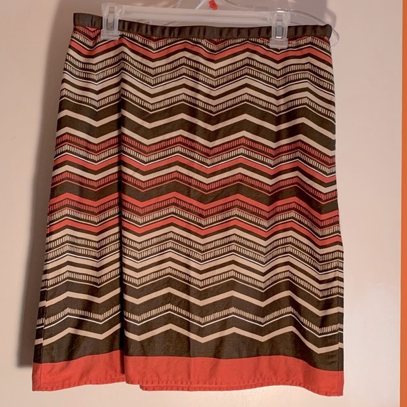 Ann Taylor Loft Pencil Skirt - Picture 3 of 4